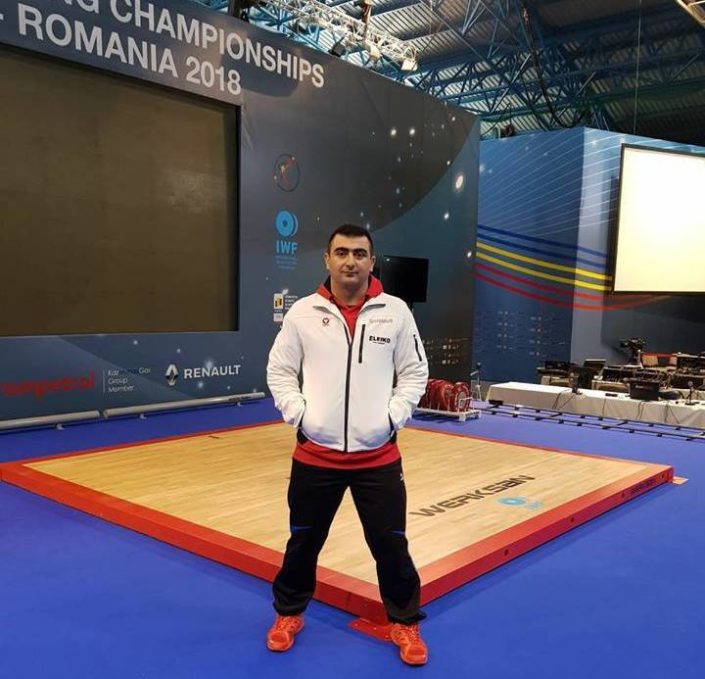 20180401 Sargis In Bukarest Iloveimg Cropped
