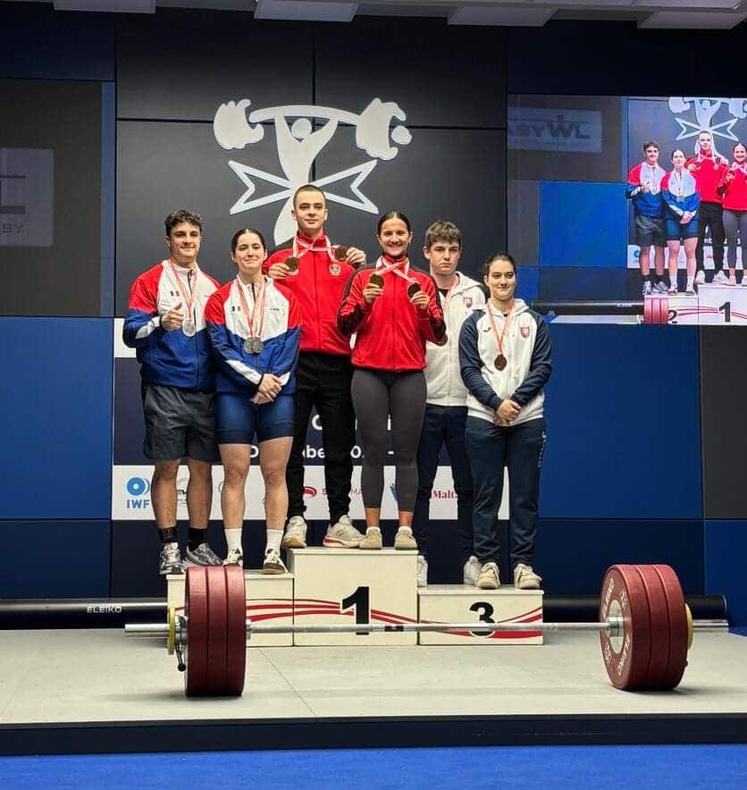 2025.12.07 Siegerehrung U20 Mixed Foto Victoria Hahn