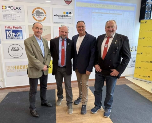 2026.04.04 KSK Brunn Mit Bürgermeister Dt. Linhart