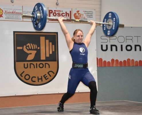 2026.04.11 Carmen Bauer (VÖEST) Foto Conny Högg