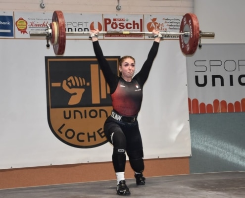 2026.04.11 Jessica Stauceanu (Lochen) Foto Conny Högg