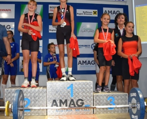 2026.09.04 Sieegerehrung Jahrgang 2015 Weeiblich Foto Conny Högg