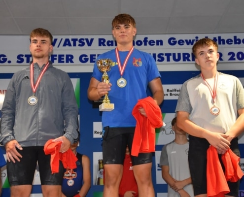 2026.09.05 Siegerehrung U15 Boys Foto Conny Högg