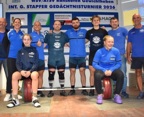 2026.09.26 ATSV Ranshofen Foto Von Conny Högg