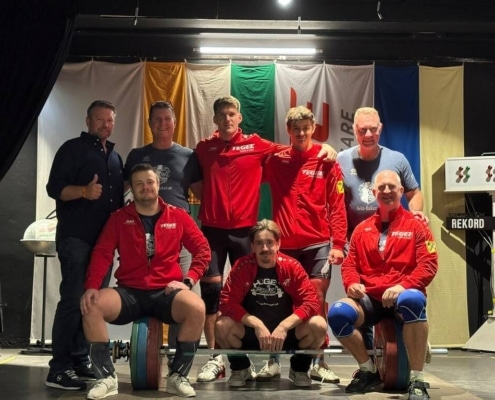 2026.10.03 Team KSV Pressbaum