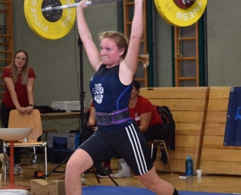 2026.10.24 Reebecca Janauschek Foto Conny Högg