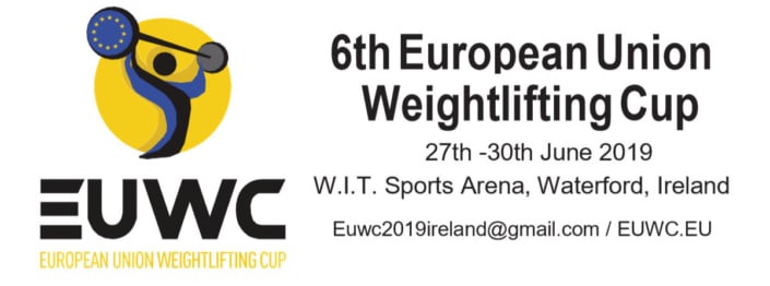 6th EU CUP