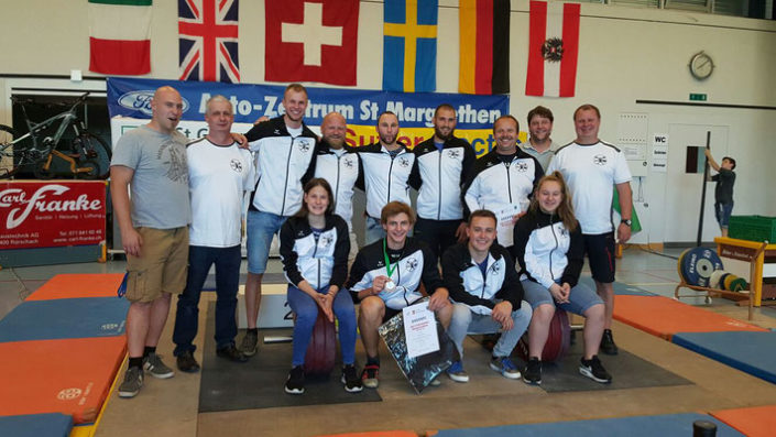 Alpencup 2017