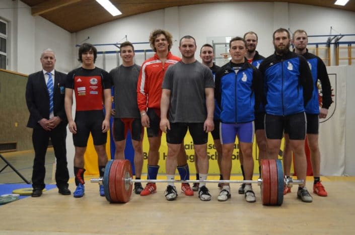 Bundesliga Runde 2
