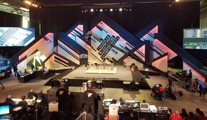 EM Bühne 2019 Batumi GEO