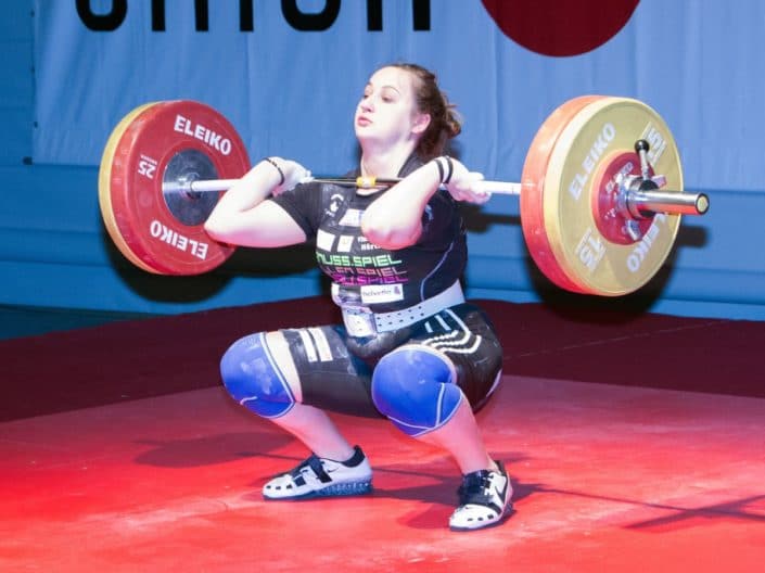 EM U17 2017 Fischer Sarah