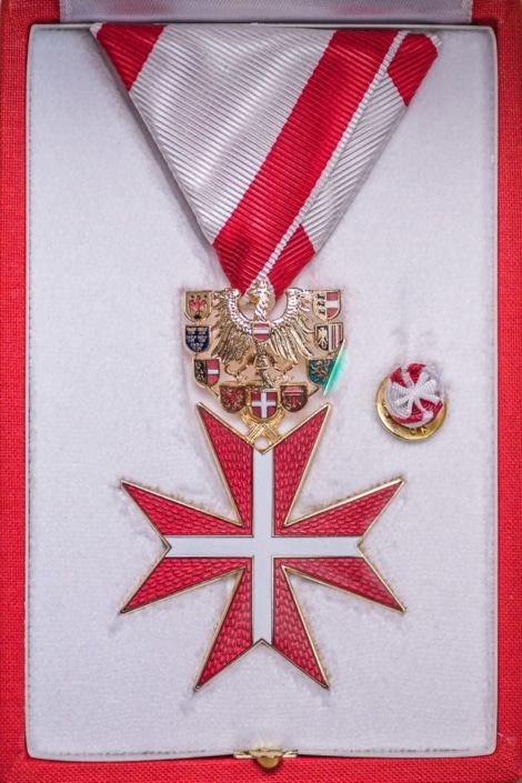 Ehrenzeichen