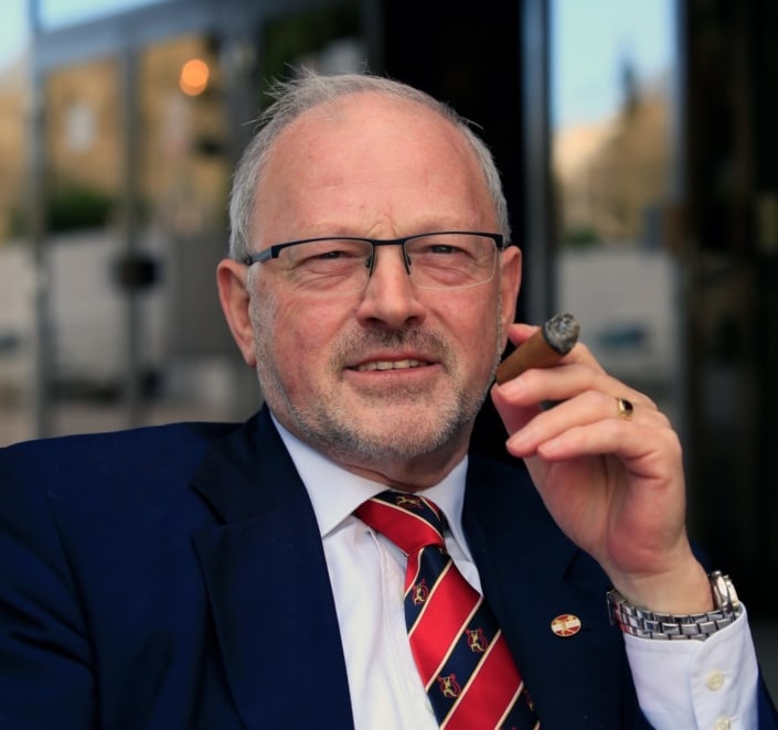 Gerhard Peya