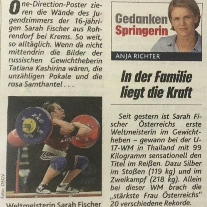 Kronen Zeitung