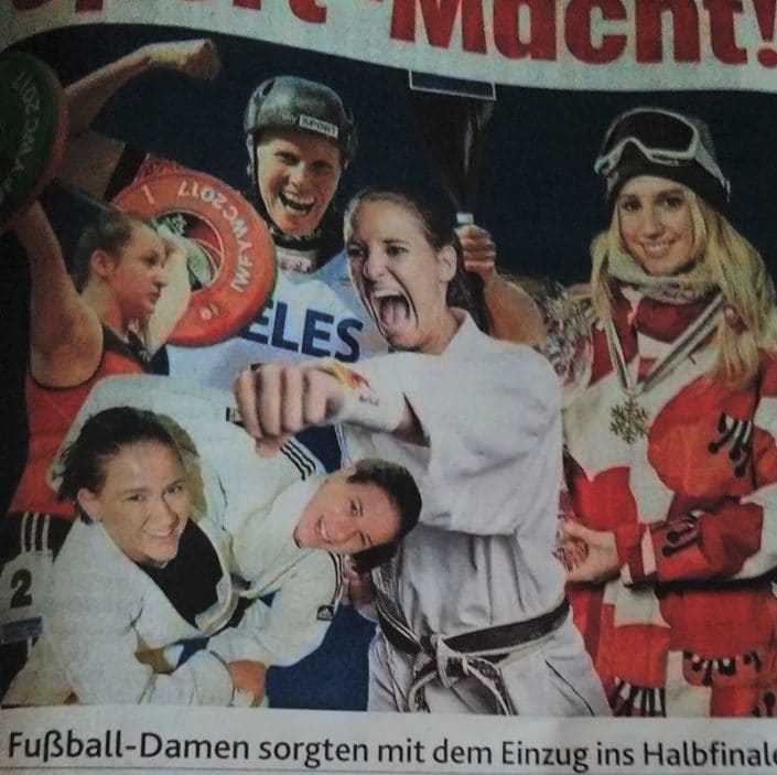 Kronen-Zeitung