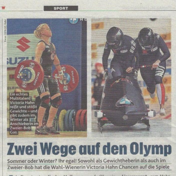 Kronen-Zeitung