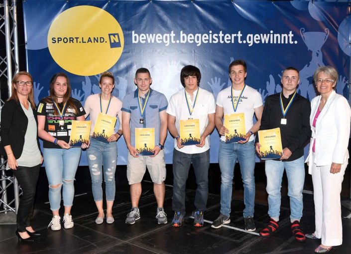 Land NÖ Young Champions 2016 1