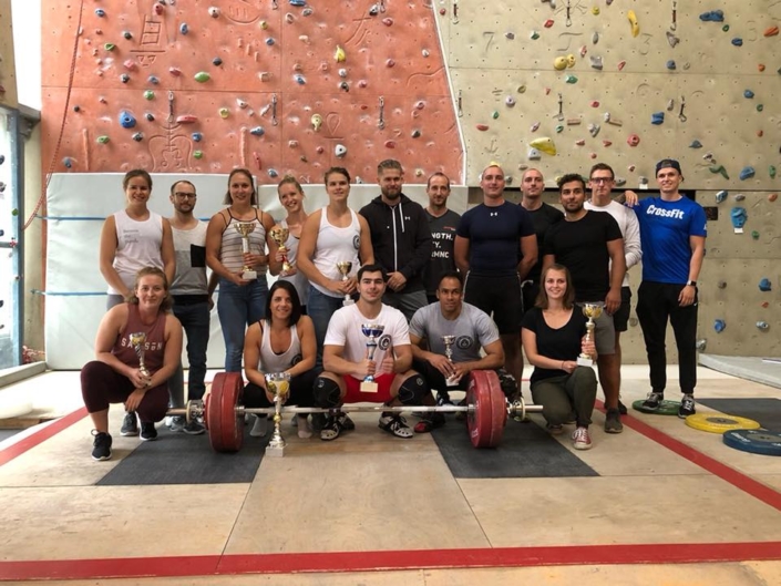 OLT 2018 Runde 2