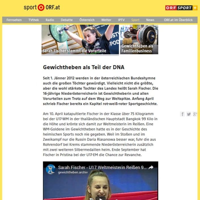 sport.ORF.at