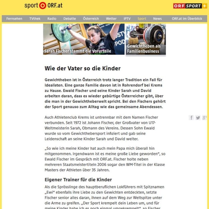 sport.ORF.at