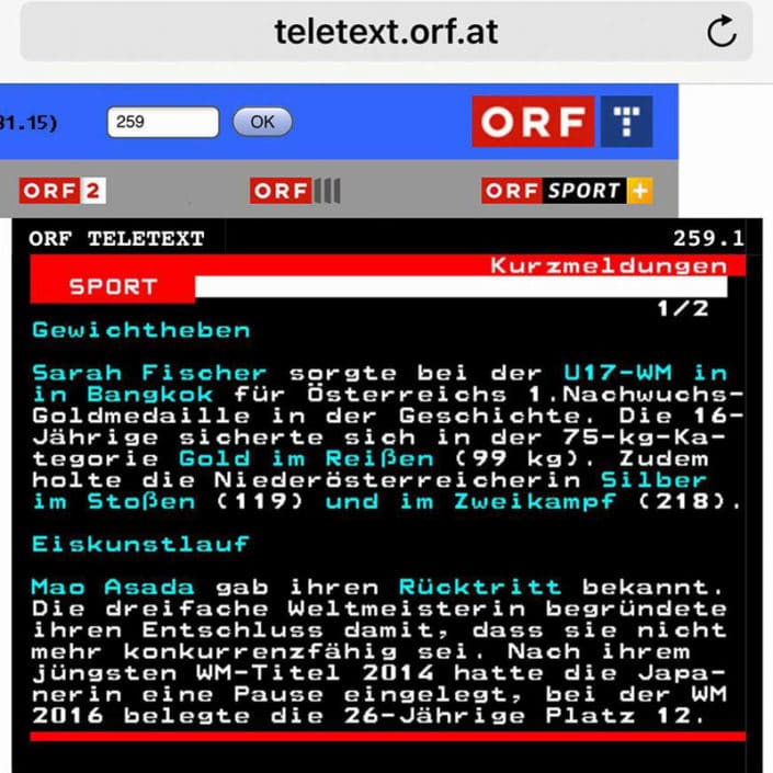 ORF
