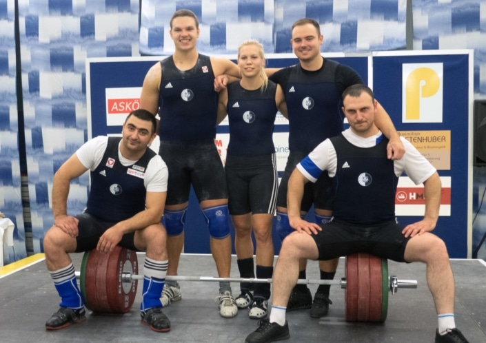SK Voest Mannschaft 20180915 Web