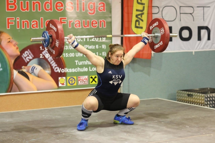 Steiner Victoria