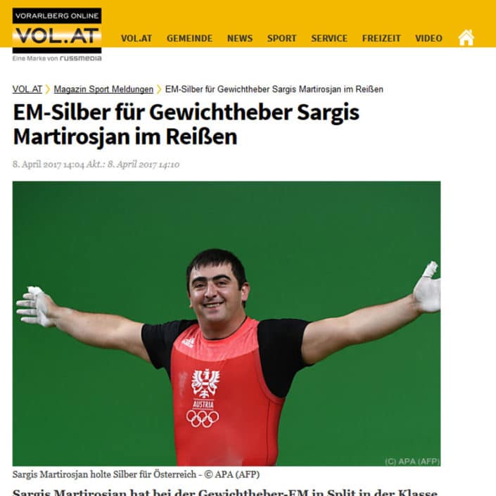 VOL – Vorarlberg