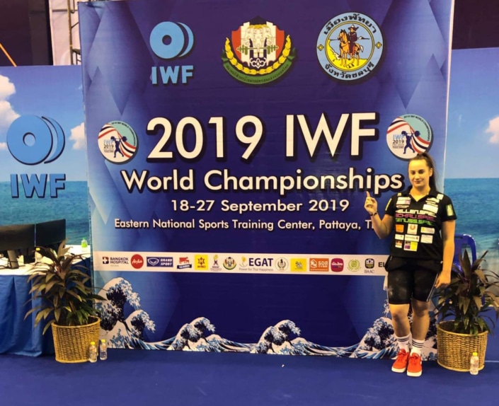 WM 2019 Thailand