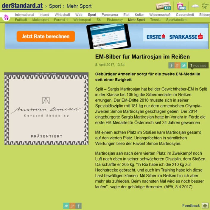 derStandard